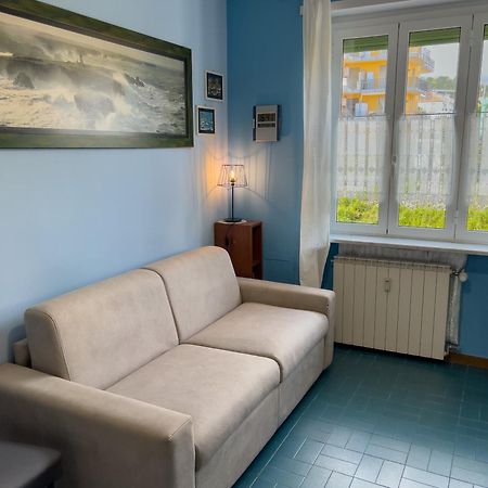 Апартаменты Casa Carlotta Сан-Бартоломео-аль-Маре Экстерьер фото